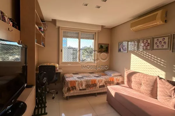 Apartamento para venda, 3 quarto(s),  Auxiliadora, Porto Alegre - Foto 25