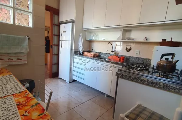 Apartamento para venda 3 dorm. Menino Deus Porto Alegre, 85m²