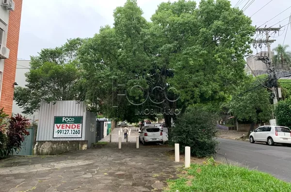 Terreno para venda,  Petrópolis, Porto Alegre