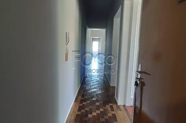 Apartamento para aluguel, 3 quarto(s),  Menino Deus, Porto Alegre - Foto 5