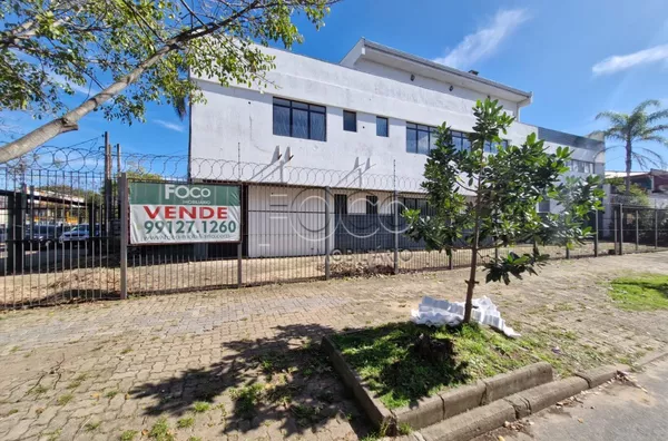 Pavilhão para venda,  Navegantes, Porto Alegre - Foto 9