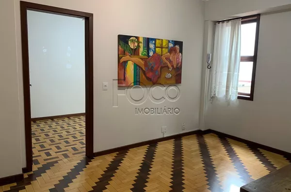 Apartamento para venda, 1 quarto(s),  Centro Histórico, Porto Alegre