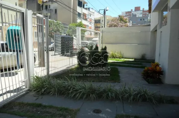 Apartamento para venda Cidade Baixa porto alegre