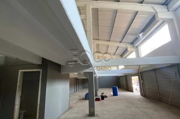 Loja para aluguel Farrapos Porto Alegre, 350m²