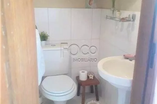 Sobrado em condomínio para venda 2 dorm. Hípica Porto Alegre, 115m²