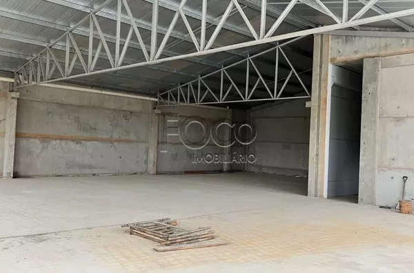 Lojas para locação com metragens a partir de 197 m²  Protásio Alves Porto Alegre