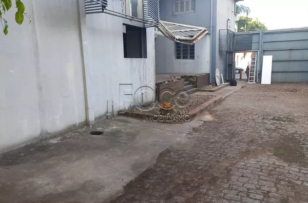 >casa comercial para aluguel,  Navegantes, Porto Alegre