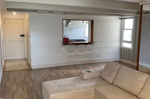 Apartamento para aluguel, 3 quarto(s),  Chácara Das Pedras, Porto Alegre