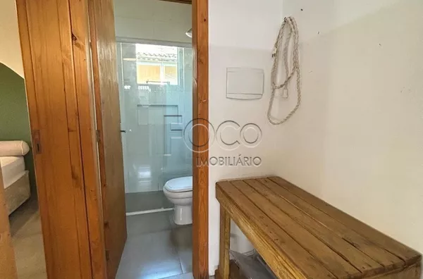 Casa para aluguel,  Ibiraquera, Imbituba