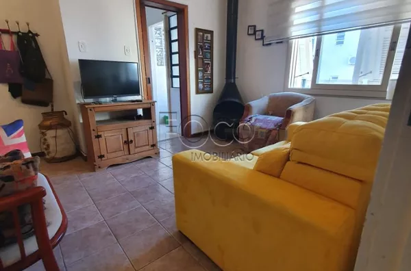 Apartamento para venda 3 dorm. Menino Deus Porto Alegre, 85m² - Foto 2