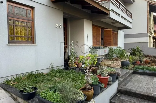 Casa para venda, 3 quarto(s),  Ipanema, Porto Alegre - Foto 2