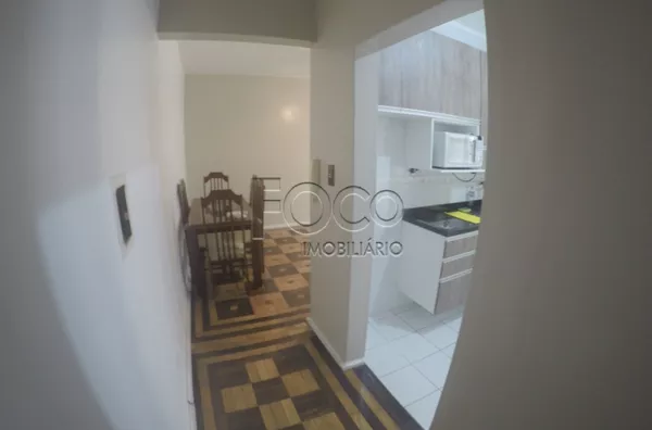 Apartamento para venda bairro Santa Cecilia porto alegre com 76 m²