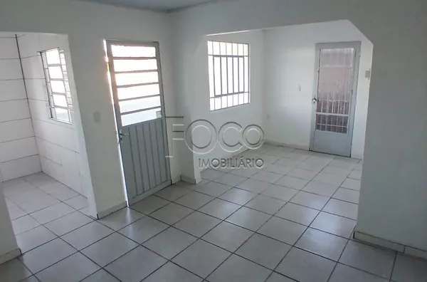 Casa para aluguel, 3 quarto(s),  Santo Antônio, Porto Alegre