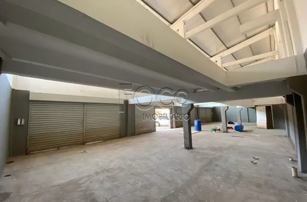 Loja para aluguel Farrapos Porto Alegre, 350m²