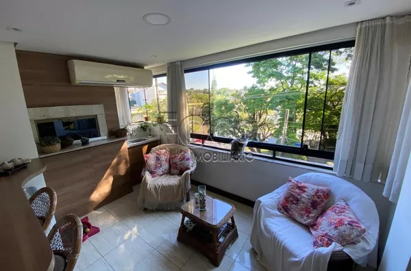 Apartamento para venda, 3 quarto(s),  Chácara Das Pedras, Porto Alegre - Foto 18