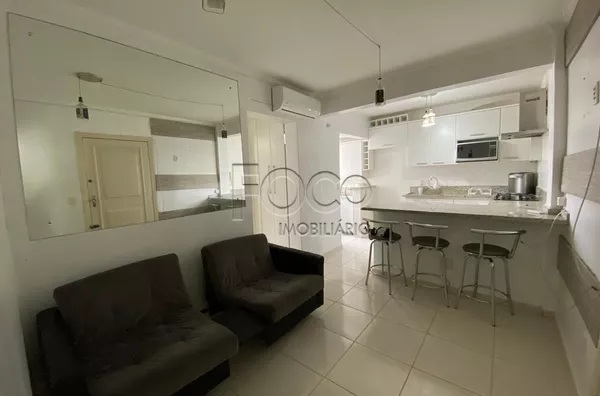 Apartamento para venda, 1 quarto(s),  Centro Histórico, Porto Alegre