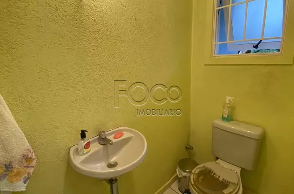 Casa para venda,  Mont Serrat, Porto Alegre