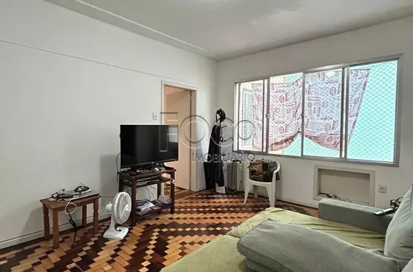 Apartamento para venda, 3 quarto(s),  Santana, Porto Alegre