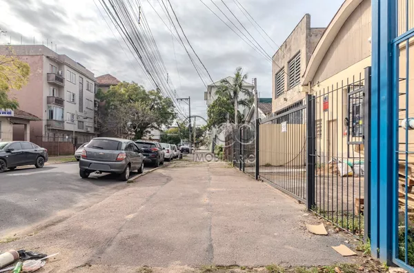 Pavilhão para venda,  Navegantes, Porto Alegre