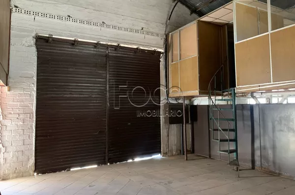 Depósito para venda,  Santa Maria Goretti, Porto Alegre