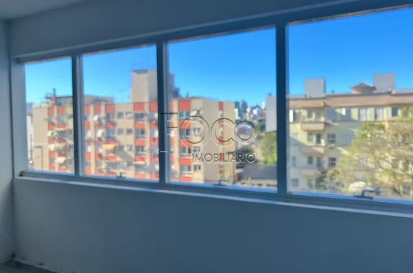 Sala comercial para locação,  Santana, Porto Alegre  31 m²