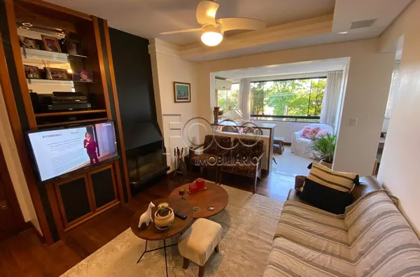 Apartamento para venda, 3 quarto(s),  Chácara Das Pedras, Porto Alegre