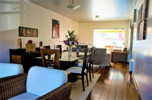 Casa mobiliada em condomínio para venda  Espírito Santo Porto Alegre, 300m²