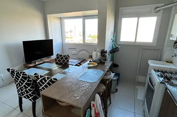 Apartamento para venda, 1 quarto(s),  Santo Antônio, Porto Alegre
