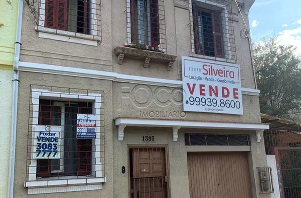 Casa para venda,  Cidade Baixa, Porto Alegre - Foto 22