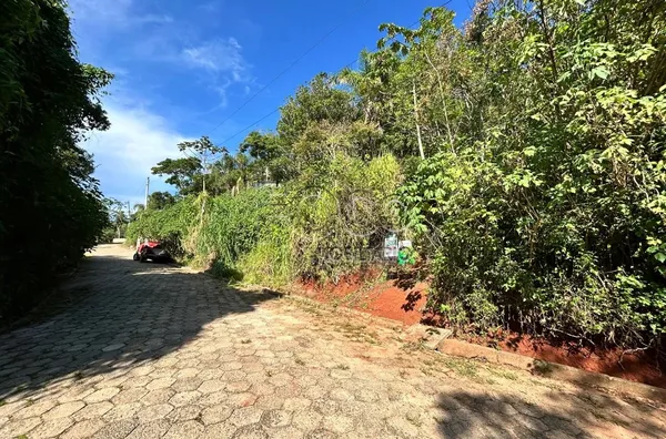 Terreno para venda,  Praia Do Rosa, Imbituba