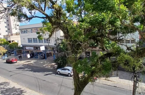 Apartamento para aluguel, 2 quarto(s),  Santa Cecília, Porto Alegre - Foto 23