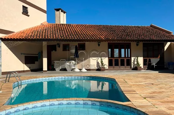 Casa em condomínio para venda, 3 quarto(s),  Sétimo Céu, Porto Alegre - Foto 1