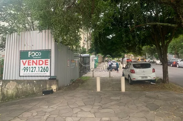 Terreno para venda,  Petrópolis, Porto Alegre