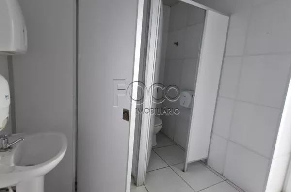 LOJA COMERCIAL | 350 m² | AV. BORGES DE MEDEIROS | PORTO ALEGRE - Foto 6