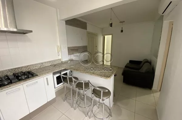 Apartamento para venda, 1 quarto(s),  Centro Histórico, Porto Alegre
