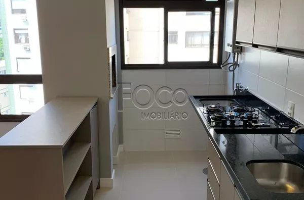 Apartamento para aluguel,  Centro Histórico, Porto Alegre
