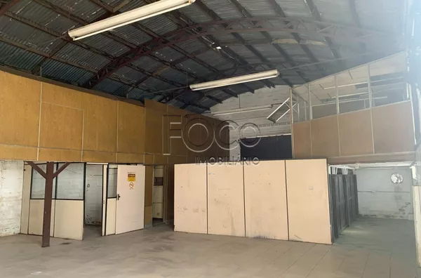 Depósito para venda,  Santa Maria Goretti, Porto Alegre