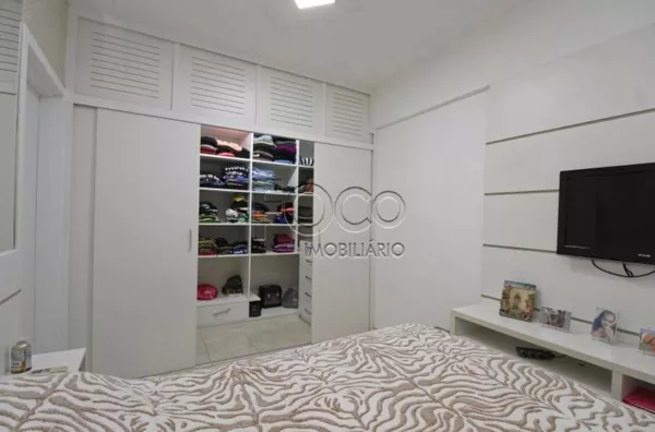 Apartamento para venda 2 quartos Centro Histórico Porto Alegre