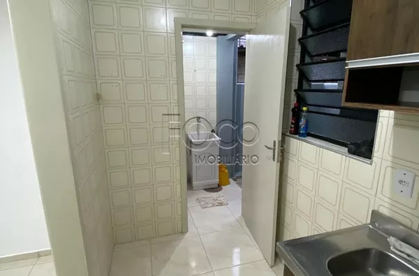 Apartamento para Venda 1 quarto(s),  Jardim Do Salso, Porto Alegre