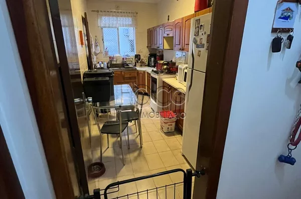 Apartamento para venda 2 dorm. Santana Porto Alegre, 70m²