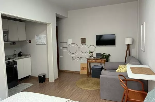Apartamento para venda, Cidade Baixa, Porto Alegre - Foto 4