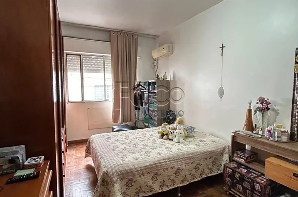 Apartamento para venda, 2 quarto(s),  Santana, Porto Alegre