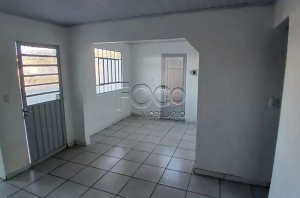 Casa para aluguel, 3 quarto(s),  Santo Antônio, Porto Alegre