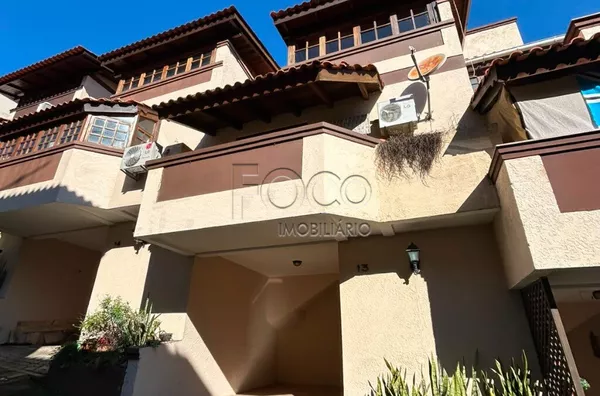 Casa em condomínio para venda, 3 quarto(s),  Sétimo Céu, Porto Alegre - Foto 2