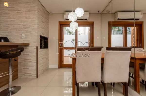 Casa para venda, 2 quarto(s),  Lomba Do Pinheiro, Porto Alegre