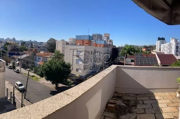 Cobertura para venda, 2 quarto(s),  Partenon, Porto Alegre