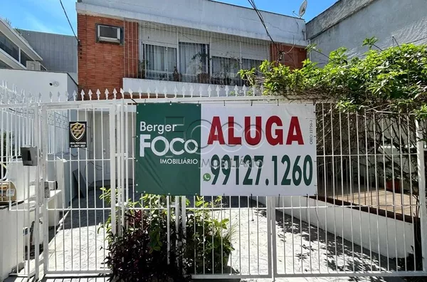 Casa Comercial para aluguel,  Farroupilha, Porto Alegre