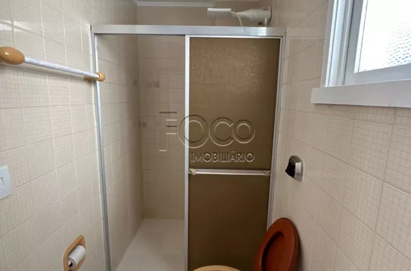 Apartamento para venda, 1 quarto(s),  Santana, Porto Alegre - Foto 9