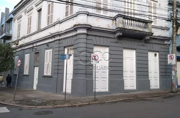 >casa comercial para aluguel,  Floresta, Porto Alegre