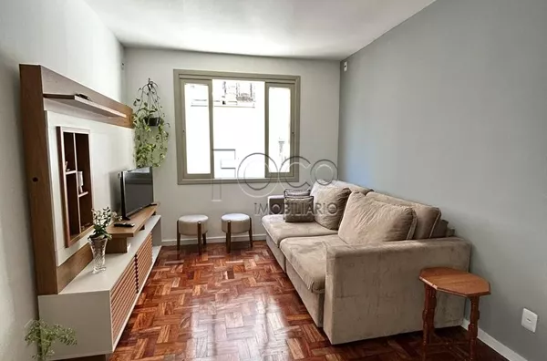 Apartamento para venda, 1 quarto(s),  Petrópolis, Porto Alegre